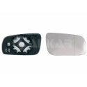 Vidro de espelho, espelho retrovisor exterior