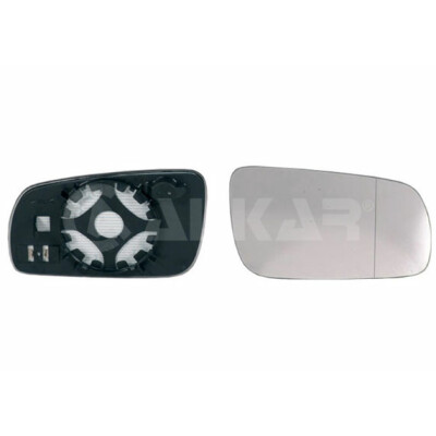 Vidro de espelho, espelho retrovisor exterior