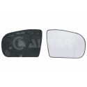 Vidro de espelho, espelho retrovisor exterior