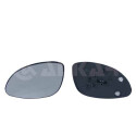 Vidro de espelho, espelho retrovisor exterior