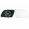 Vidro de espelho, espelho retrovisor exterior