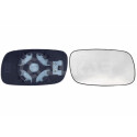 Vidro de espelho, espelho retrovisor exterior