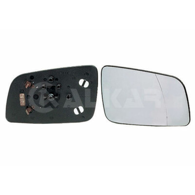 Vidro de espelho, espelho retrovisor externo ALKAR 6426437