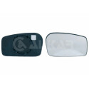 Vidro de espelho, espelho retrovisor exterior