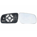 Vidro de espelho, espelho retrovisor exterior