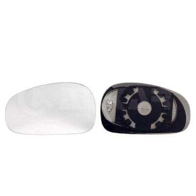 Vidro de espelho, espelho retrovisor externo ALKAR 6431095