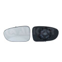 Vidro de espelho, espelho retrovisor exterior