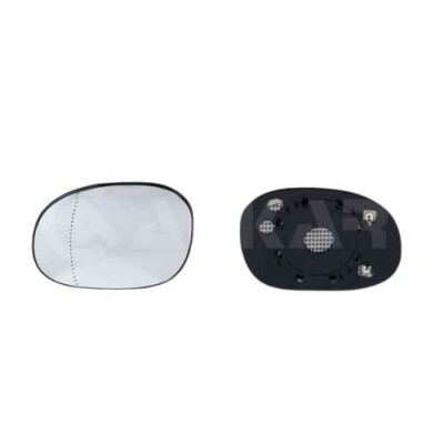Vidro de espelho, espelho retrovisor externo ALKAR 6431283