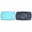 Vidro de espelho, espelho retrovisor exterior