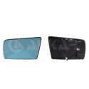 Vidro de espelho, espelho retrovisor exterior
