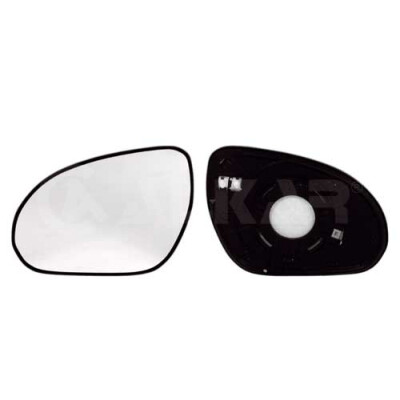 Vidro de espelho, espelho retrovisor externo ALKAR 6431583