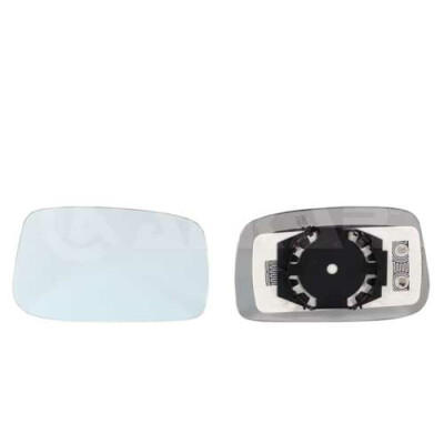 Vidro de espelho, espelho retrovisor exterior
