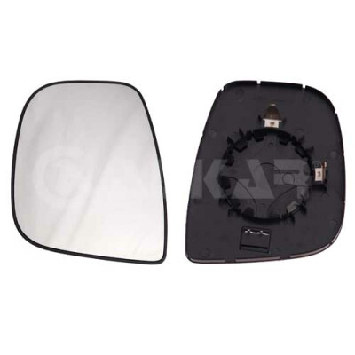 Vidro de espelho, espelho retrovisor externo ALKAR 6431867