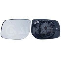 Vidro de espelho, espelho retrovisor externo ALKAR 6431957