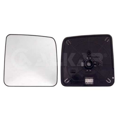 Vidro de espelho, espelho retrovisor externo ALKAR 6431997