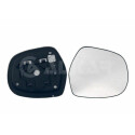Vidro de espelho, espelho retrovisor externo ALKAR 6432037