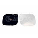 Vidro de espelho, espelho retrovisor externo ALKAR 6432122
