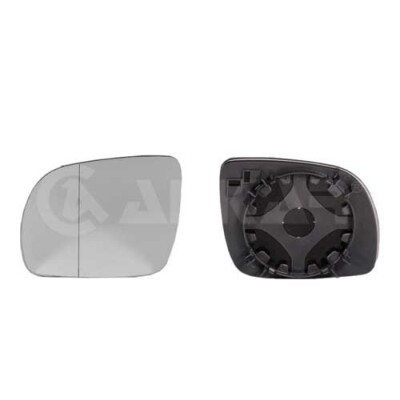 Vidro de espelho, espelho retrovisor externo ALKAR 6432127