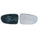 Vidro de espelho, espelho retrovisor exterior