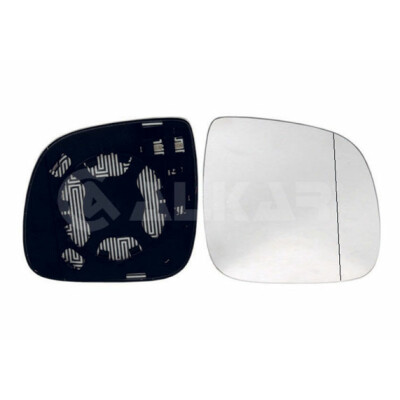 Vidro de espelho, espelho retrovisor externo ALKAR 6432137