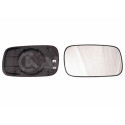 Vidro de espelho, espelho retrovisor exterior