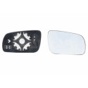 Vidro de espelho, espelho retrovisor externo ALKAR 6432157