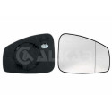 Vidro de espelho, espelho retrovisor exterior