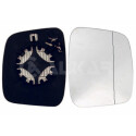 Vidro de espelho, espelho retrovisor externo ALKAR 6432351