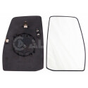 Vidro de espelho, espelho retrovisor externo ALKAR 6432381