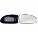 Vidro de espelho, espelho retrovisor externo ALKAR 6432399
