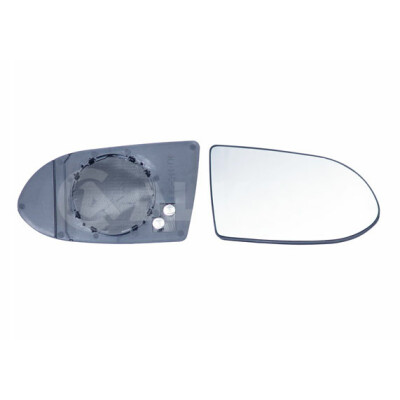 Vidro de espelho, espelho retrovisor externo ALKAR 6432440