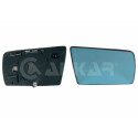 Vidro de espelho, espelho retrovisor externo ALKAR 6432539