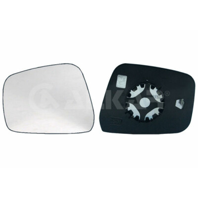Vidro de espelho, espelho retrovisor externo ALKAR 6432572