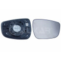 Vidro de espelho, espelho retrovisor exterior