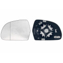 Vidro de espelho, espelho retrovisor exterior