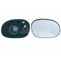 Vidro de espelho, espelho retrovisor externo ALKAR 6432851