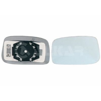 Vidro de espelho, espelho retrovisor externo ALKAR 6432854