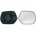 Vidro de espelho, espelho retrovisor exterior