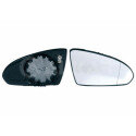 Vidro de espelho, espelho retrovisor exterior