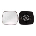 Vidro de espelho, espelho retrovisor exterior