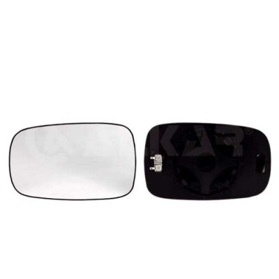 Vidro de espelho, espelho retrovisor externo ALKAR 6433228