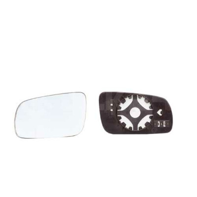 Vidro de espelho, espelho retrovisor exterior