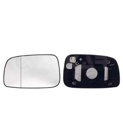 Vidro de espelho, espelho retrovisor externo ALKAR 6441265