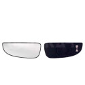 Vidro de espelho, espelho retrovisor exterior