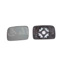 Vidro de espelho, espelho retrovisor exterior