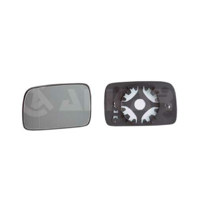 Vidro de espelho, espelho retrovisor exterior