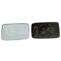 Vidro de espelho, espelho retrovisor exterior