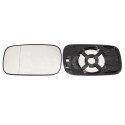 Vidro de espelho, espelho retrovisor exterior