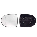 Vidro de espelho, espelho retrovisor exterior