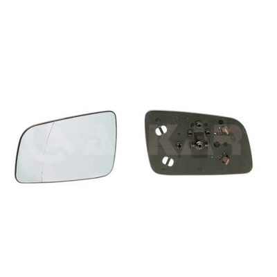 Vidro de espelho, espelho retrovisor externo ALKAR 6451437